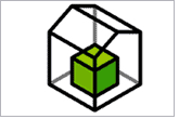 CUBE logo