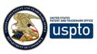 USPTO logo